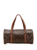 Louis Vuitton Pre-Owned 1999 Monogram Papillon 30 handbag - Brown