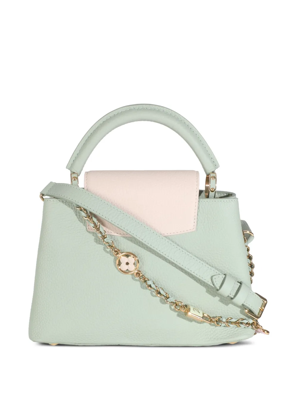 Louis Vuitton Pre-Owned 2021-2023 Capucines BB two-way handbag | Pre-Owned | Image 2