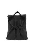 Issey Miyake Drawn and Pressed tote bag - Black