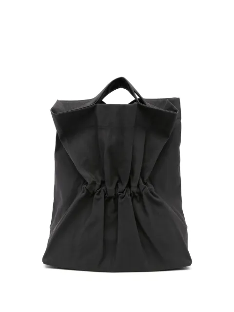 Issey Miyake Drawn and Pressed tote bag