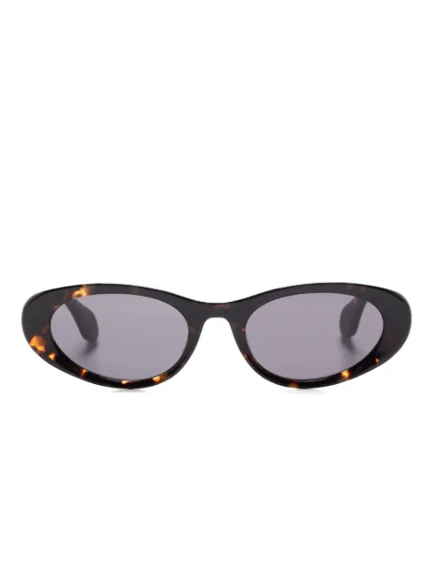 GIGI STUDIOS Thrive 022 tortoiseshell sunglasses
