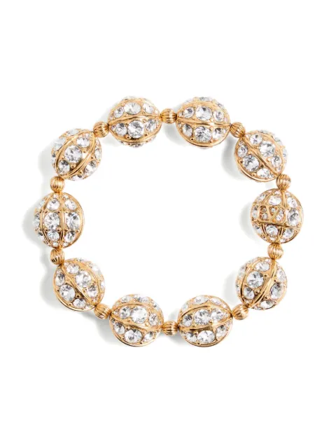 Valentino Garavani pulsera Poetique Des Gouttes