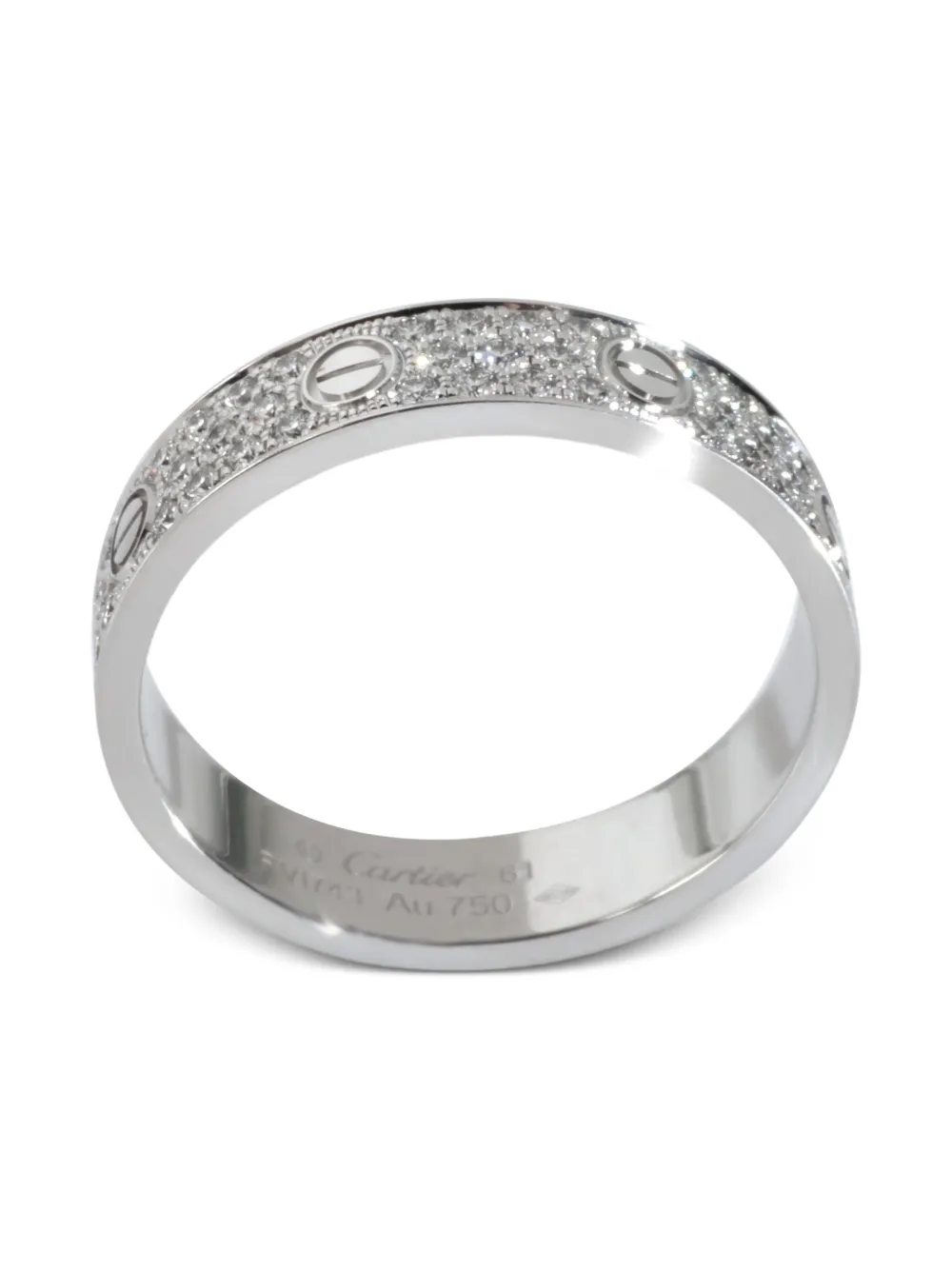 Cartier small Love ring | Image 2