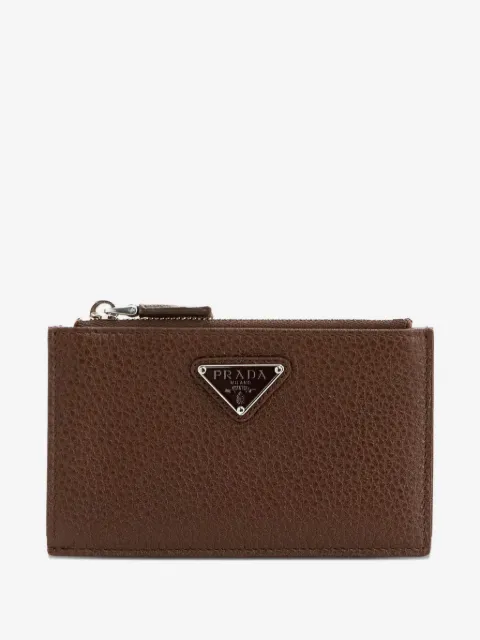 Prada læderpung