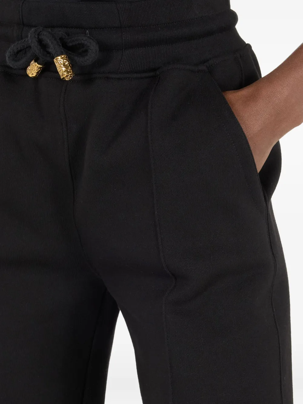 Roberto Cavalli Pantaloni con coulisse | Image 6