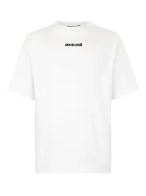 Burberry ロゴ Tシャツ | ホワイト | FARFETCH JP