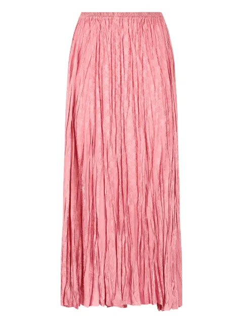 Roberto Cavalli プリーツ スカート