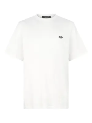 OAMC x Nasa graphic-print T-shirt | White | FARFETCH