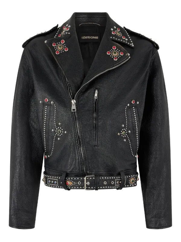 Roberto Cavalli ジャケット M I42 30632533_59594286_600.jpg