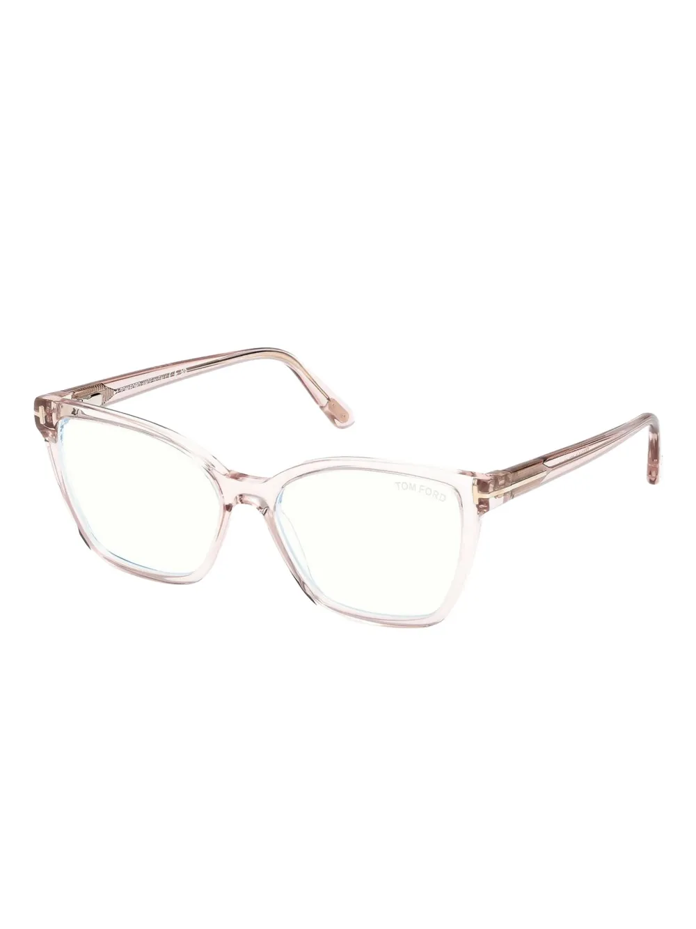 TOM FORD Eyewear rectangle-frame glasses | Image 2