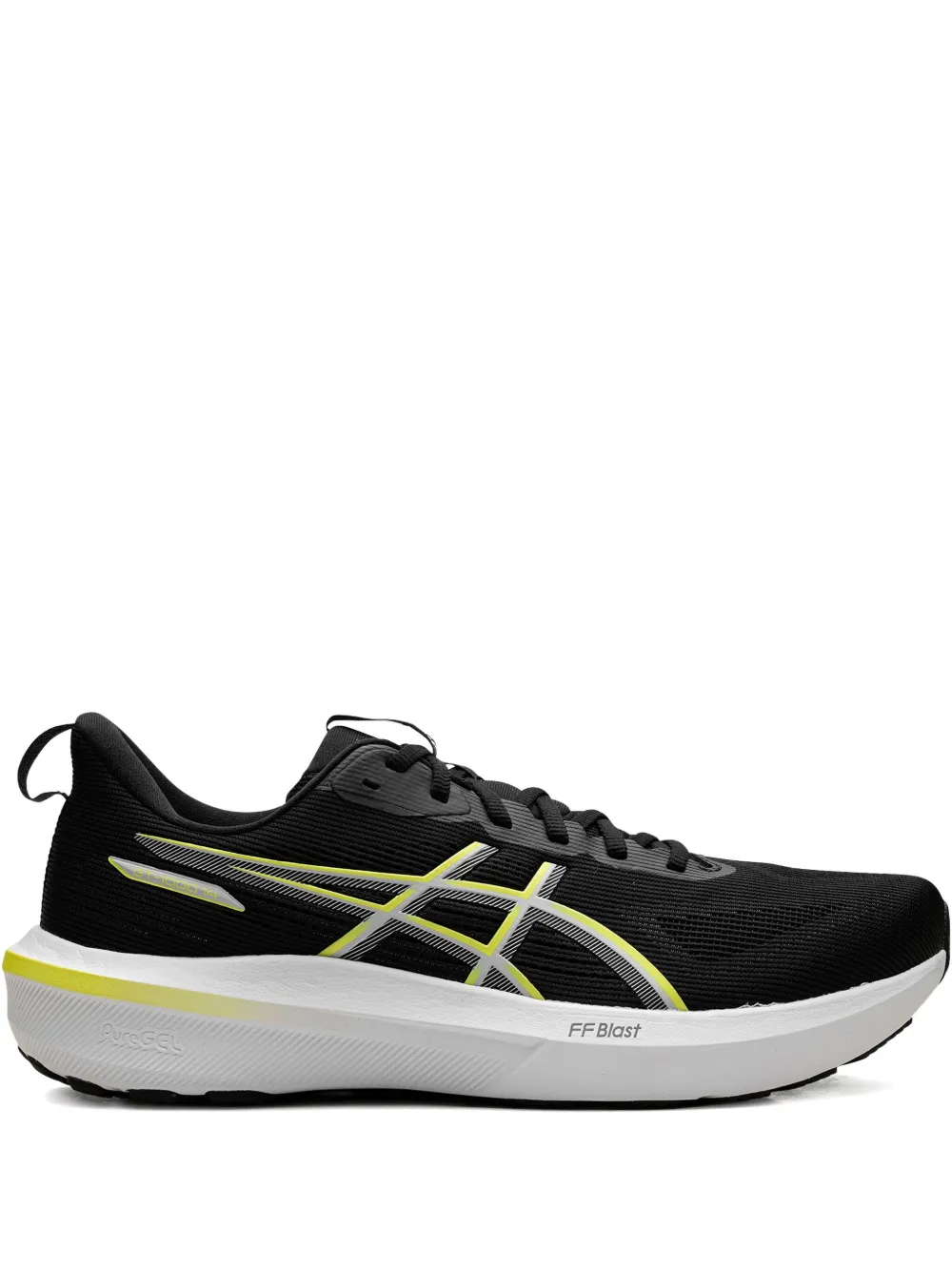 ASICS GT 1000 14 "White Lemongrass" sneakers