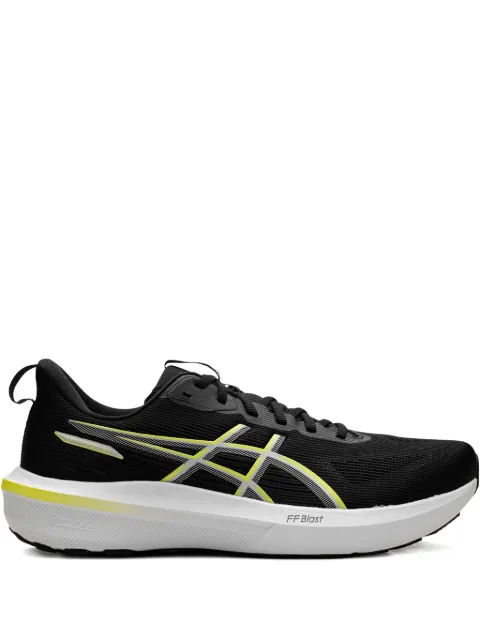 ASICS Sneakers GT 1000 14 "Black/Citron"