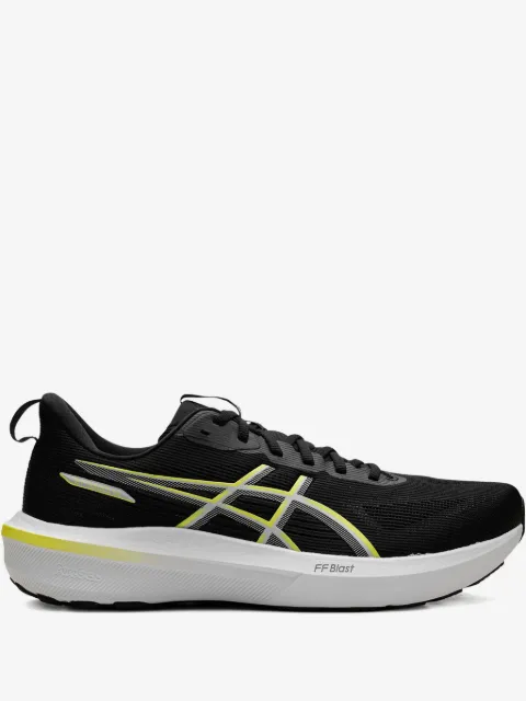 ASICS baskets GT 1000 14 'Black/Citron'