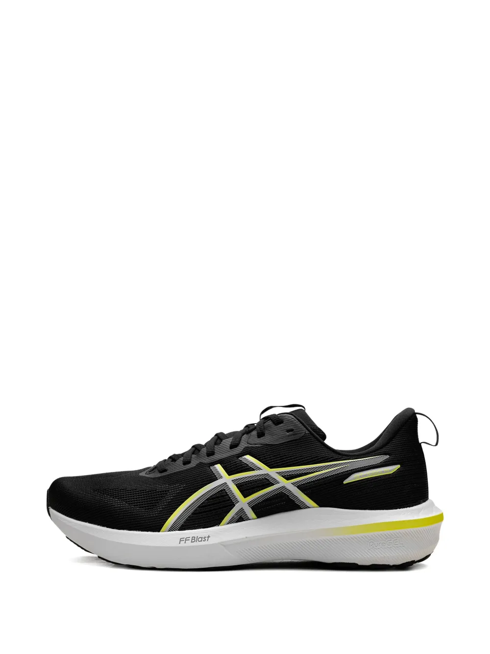 ASICS GT 1000 14 "Black Citron" sneakers