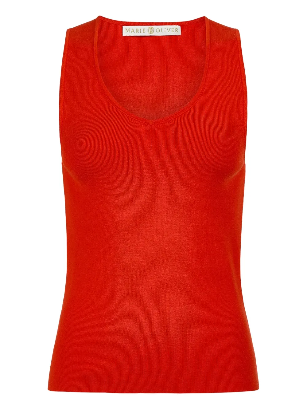 Miranda tank top