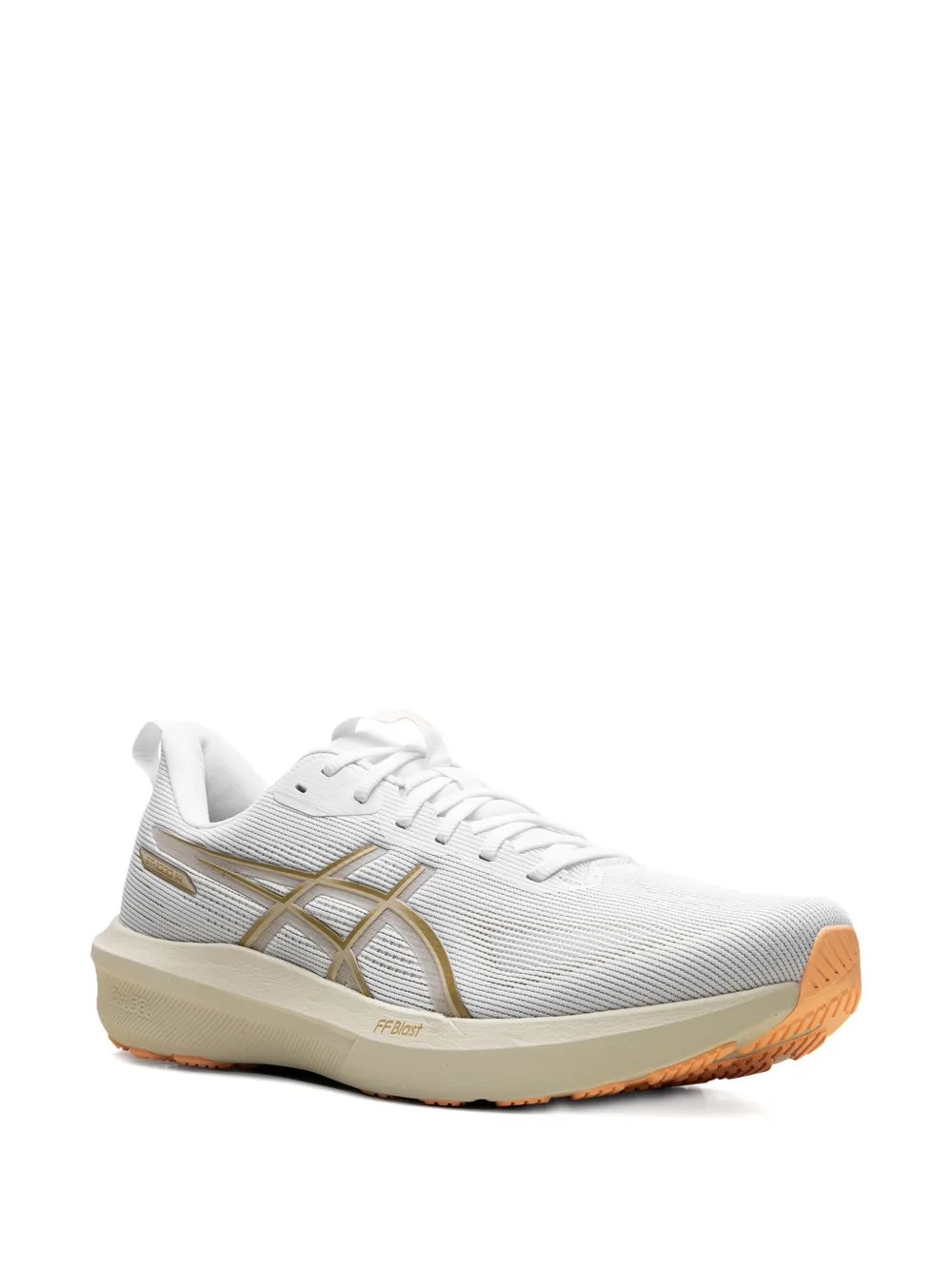 ASICS GT 1000 14 "White Lemongrass" sneakers
