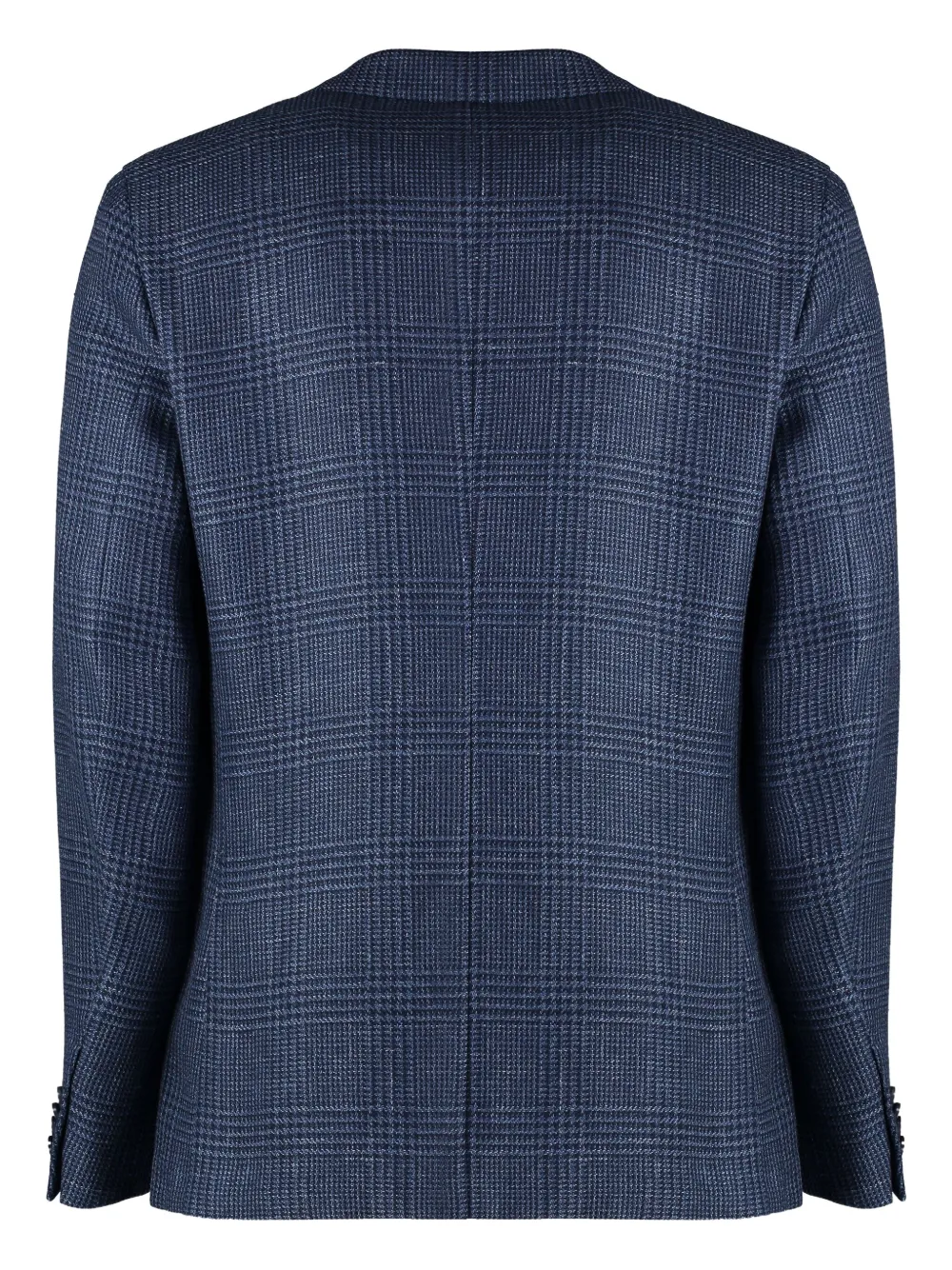 Zegna single-breasted blazer | Blazers | Image 2