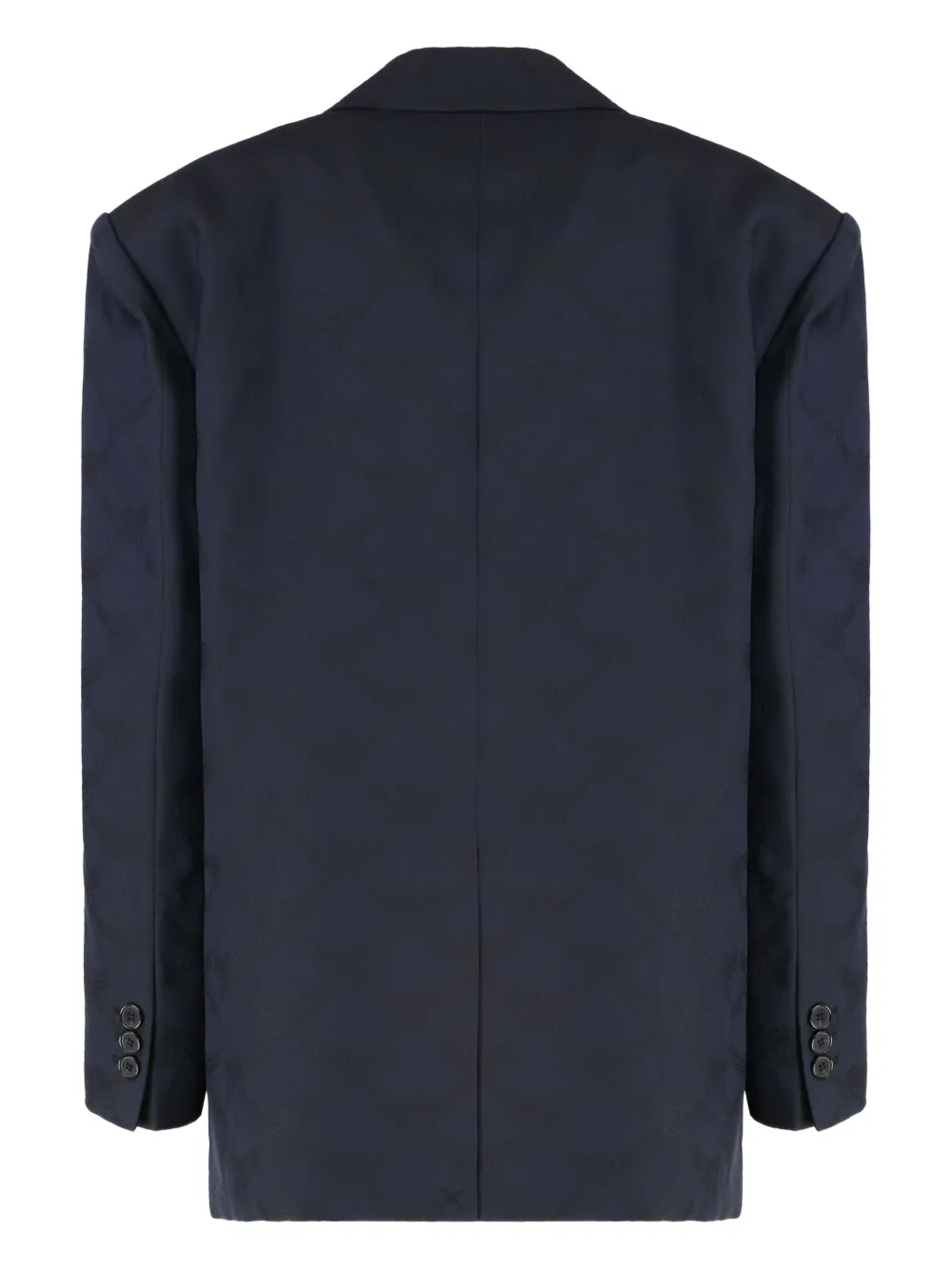 MCM single-breasted blazer | Blazers | Image 2