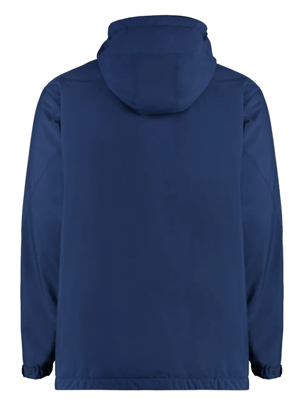 Zegna windbreaker hooded jacket | Hooded Jackets | Image 2