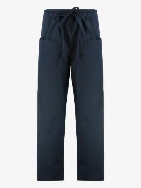 Tod's cotton trousers