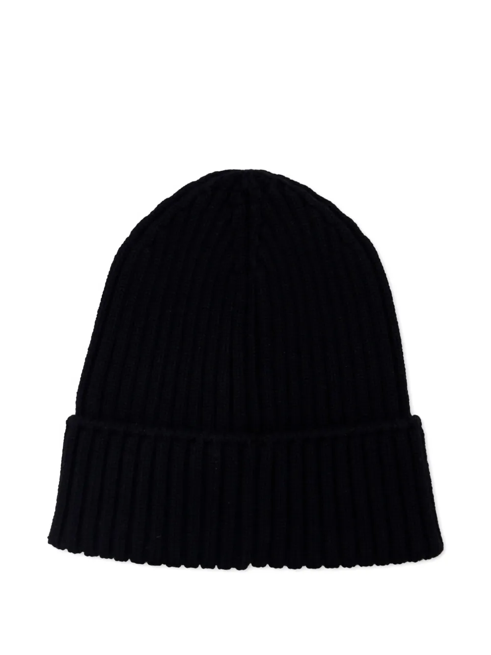 Moncler Enfant ribbed beanie | Boys knitted hats | Image 2