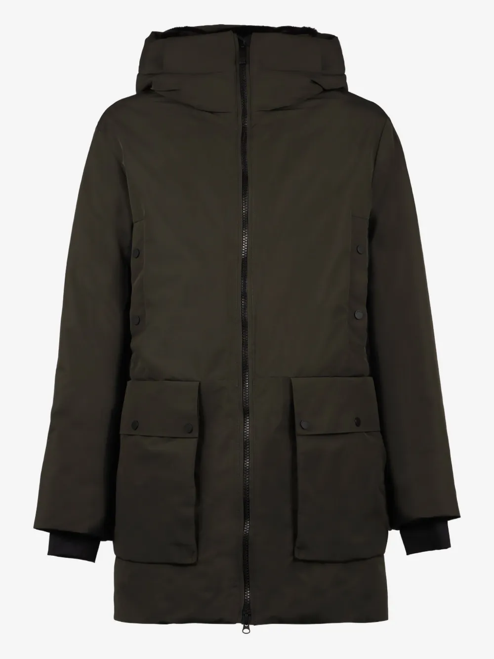 Fusalp parka Conor | verde | Image 1