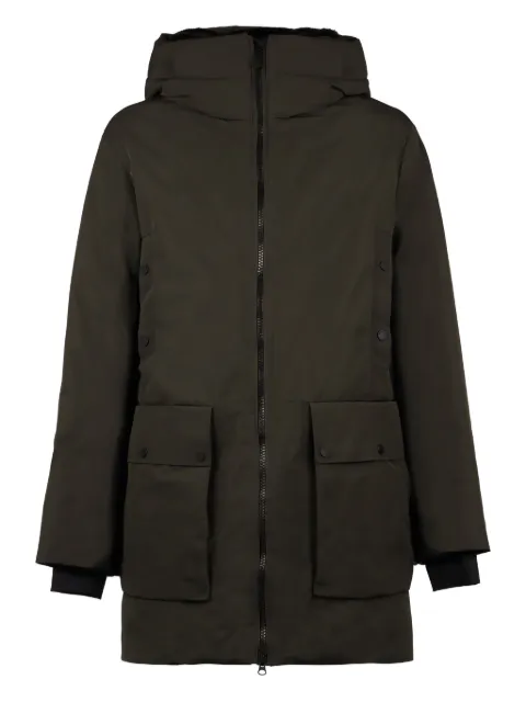 Fusalp Conor hooded parka