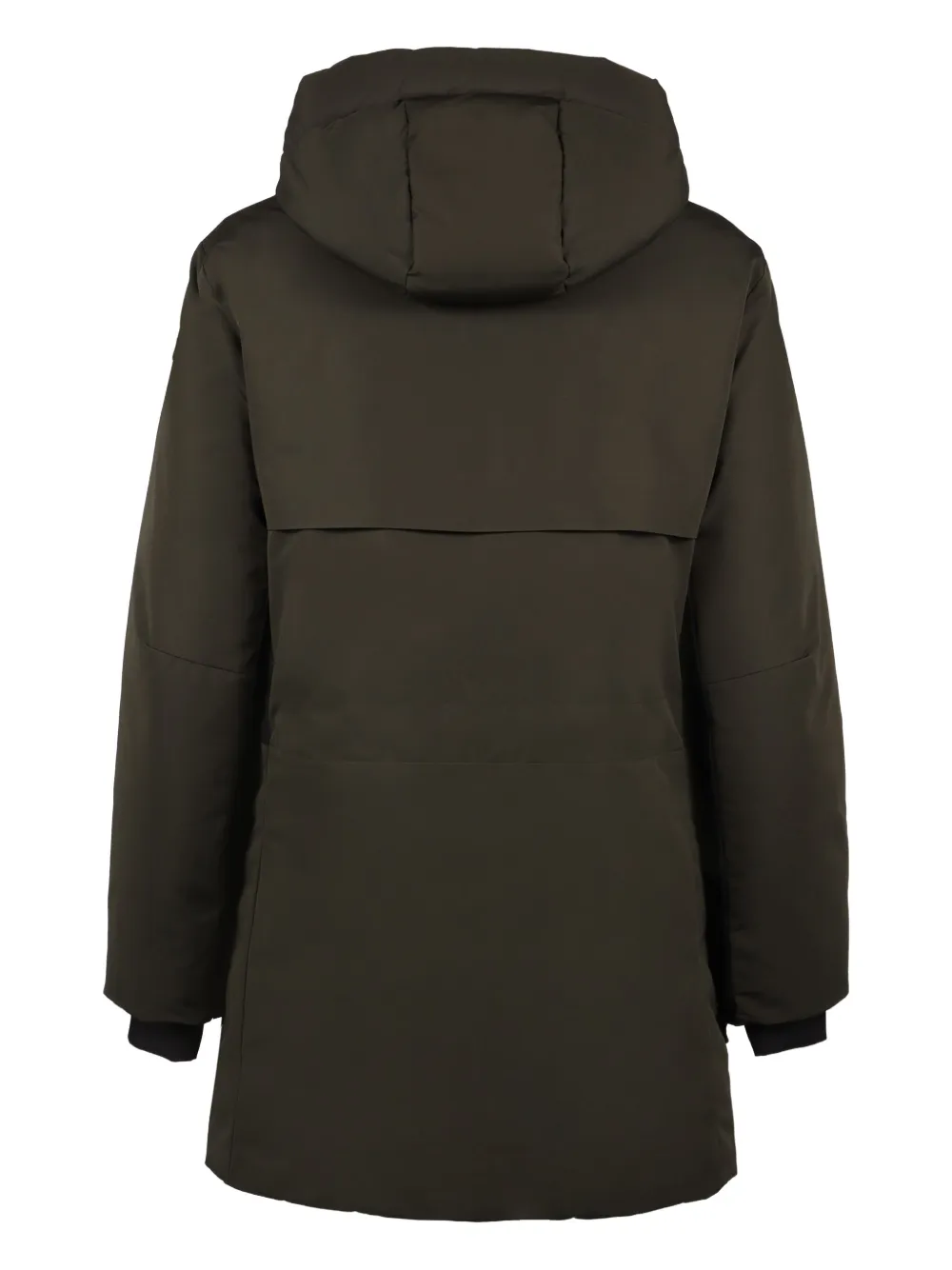 Fusalp Conor hooded parka | Parkas | Image 2