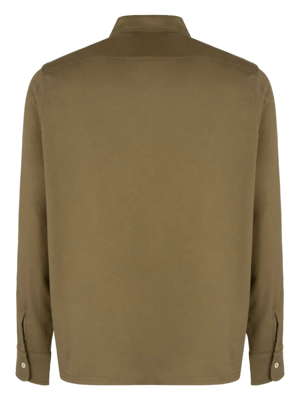ASPESI button-down cotton shirt | Image 2