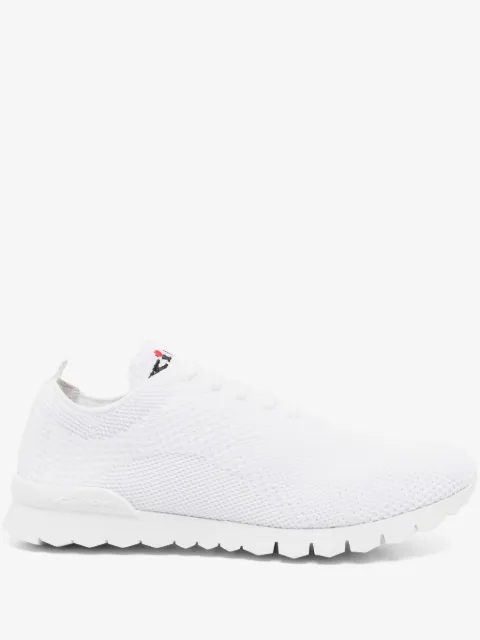 Kiton low-top sneakers