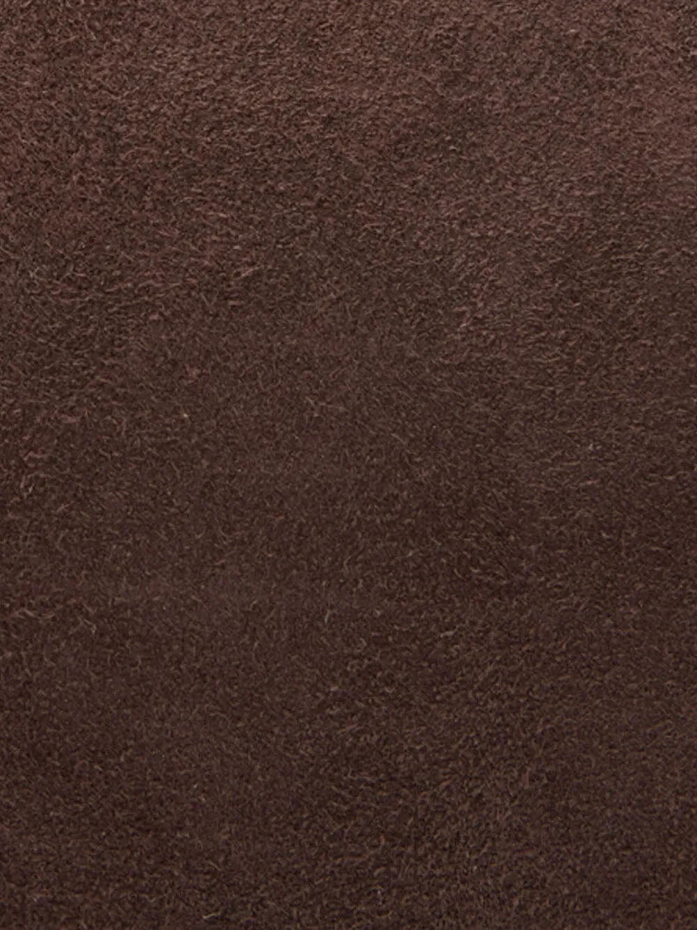 Roberto Cavalli Roar suède shopper Bruin