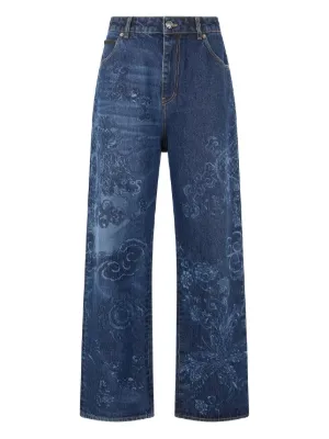 Roberto Cavalli デニム メンズ通販 - FARFETCH