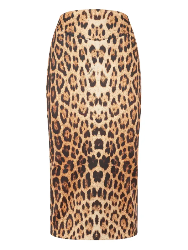Roberto Cavalli スカート 30634029_59820894_600.jpg
