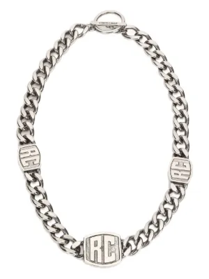 1017ALYX9SM ネックレス 即購入⭕️ Chrome Hearts - 新品正規店購入1017ALYX9SMアリクスチェーン