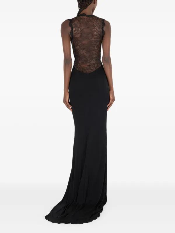 Roberto Cavalli Dresses - Black