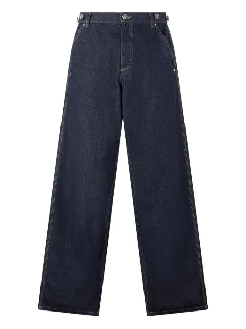 Roberto Cavalli RC-monogram jeans