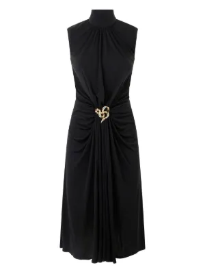 green emerald velvet dress Black Foschini Dress  Ri-Juvn8