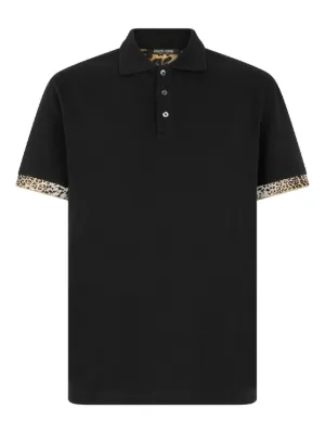 Givenchy ロゴ ポロシャツ | ブラック | FARFETCH JP