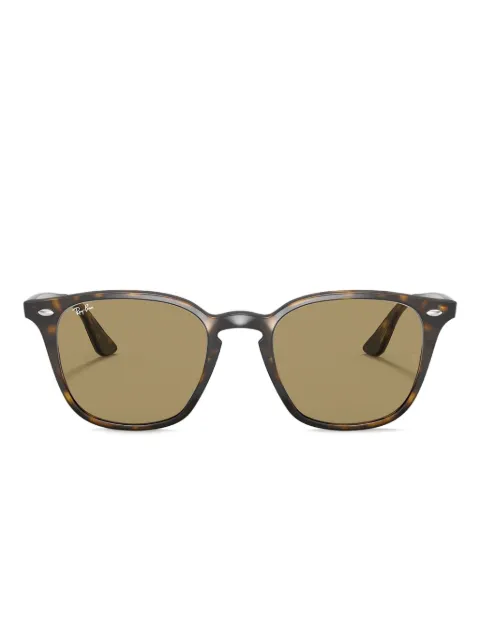 Ray-Ban RB4258 square sunglasses