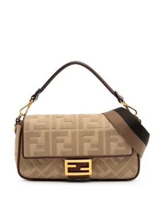 Fendi Pre-Owned