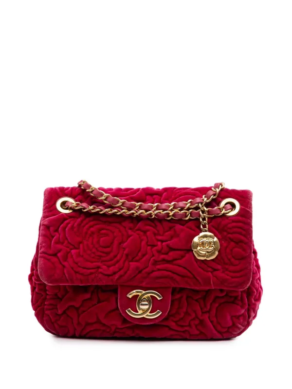 CHANEL カメリア　 ショルダーバッグ 楽天市場】CHANEL シャネル カメリア ココマーク ラウンド ミニ