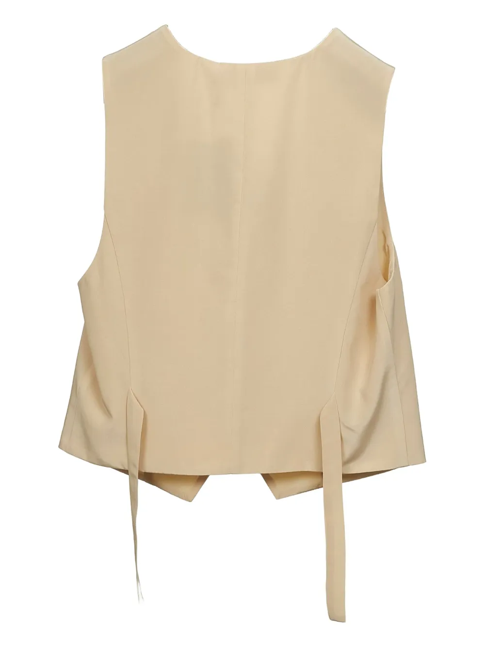kaos V-neck waistcoat | Waistcoats & Gilets | Image 2