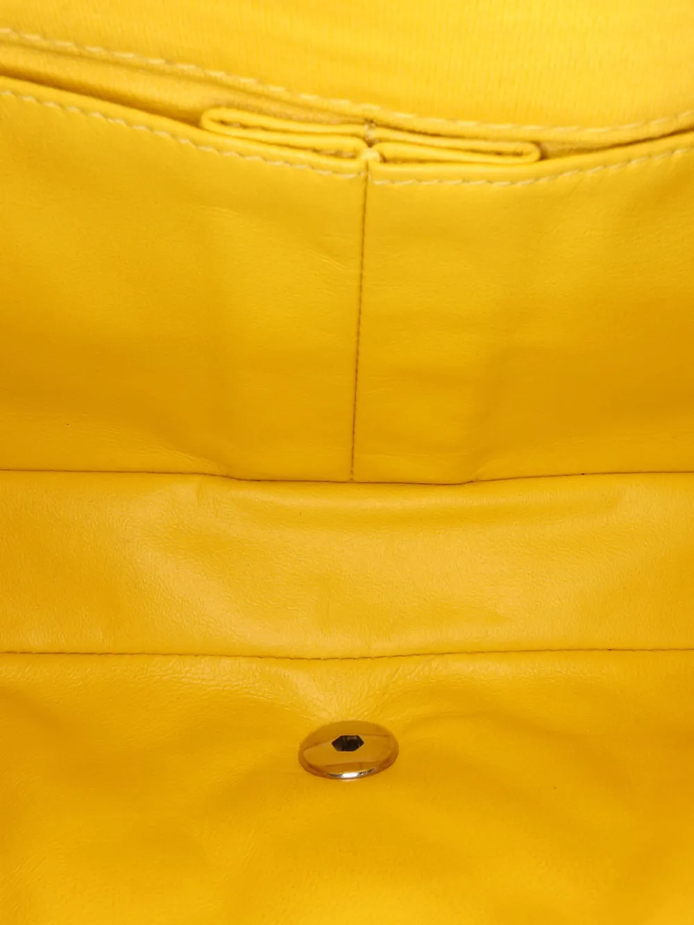 2009-2010 Chevron Jersey East West Flap Shoulder Bag