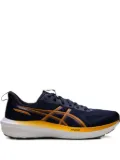 ASICS GT 1000 14 ""Midnight/Sandstorm"" sneakers - Black