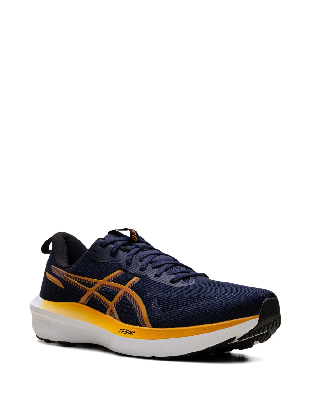 ASICS GT 1000 14 "Midnight Sandstorm" sneakers Black