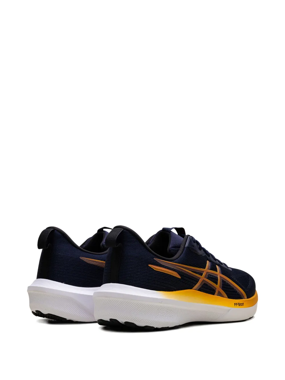 ASICS GT 1000 14 "Midnight Sandstorm" sneakers Black