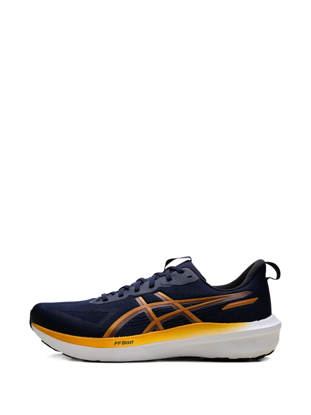 ASICS GT 1000 14 "Midnight Sandstorm" sneakers Black