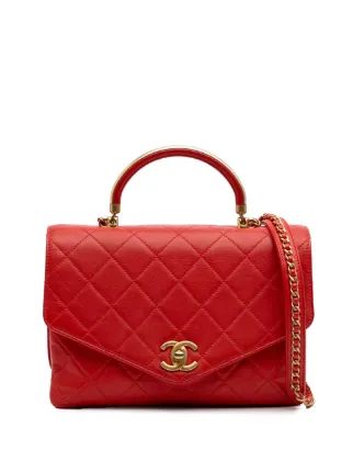 CHANEL Pre-Owned