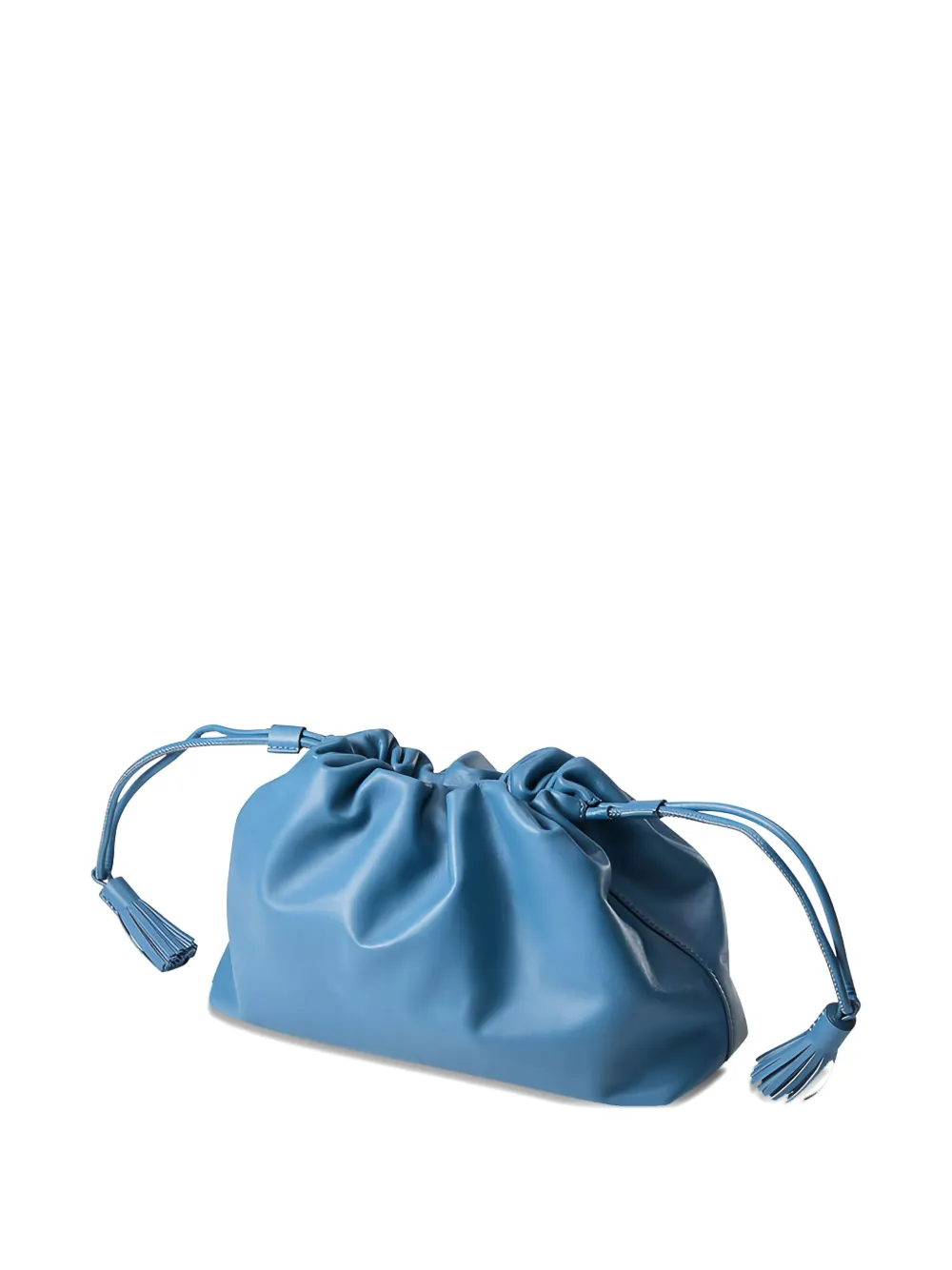 Veronica Beard Stash tassel-detail drawstring shoulder bag | Image 2