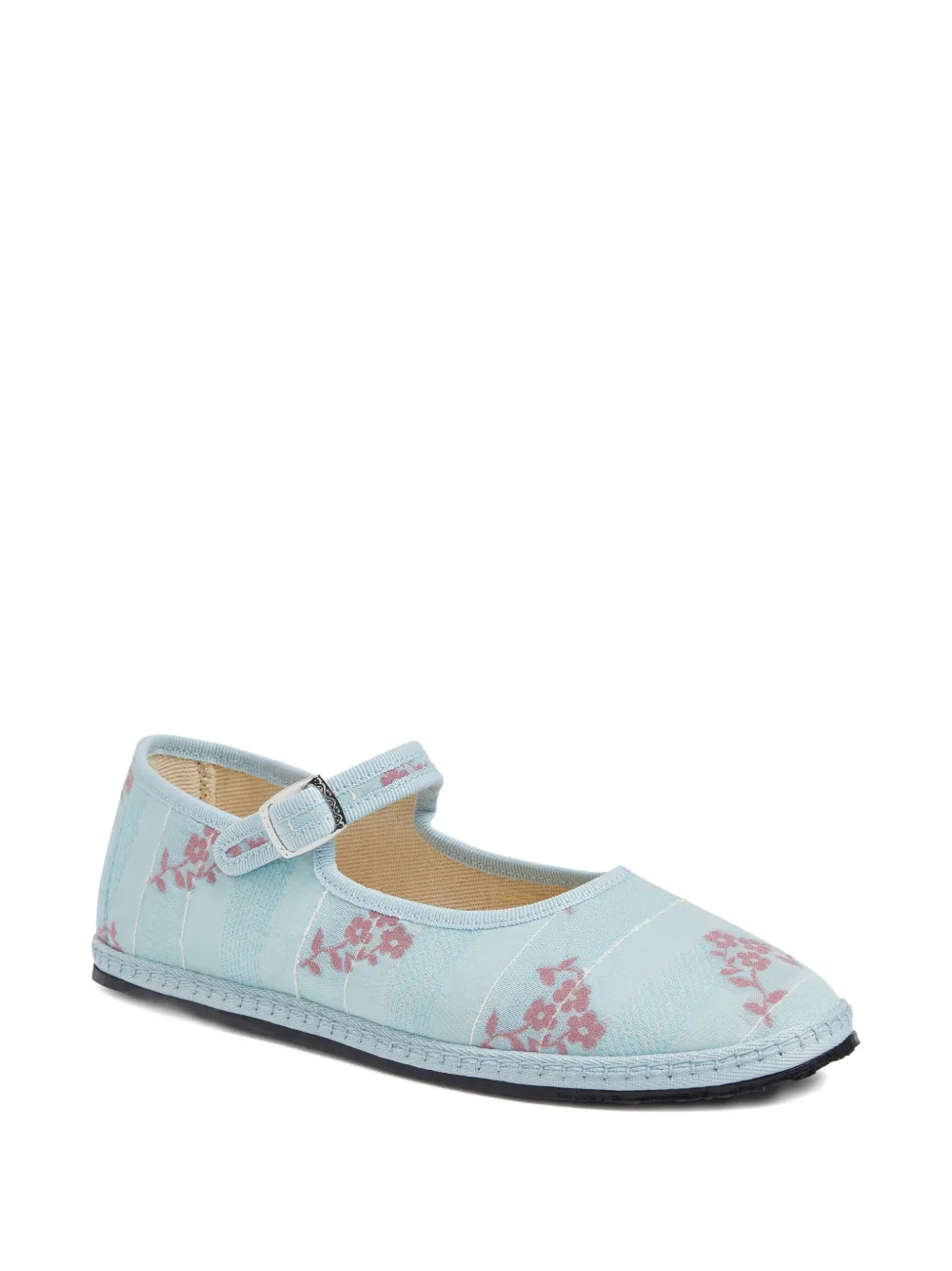 Markarian floral-print ballet flats | Image 2